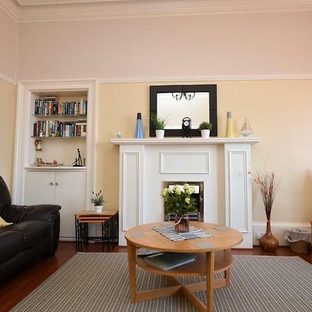 Sebright Holiday Apartment Dunoon Exteriér fotografie