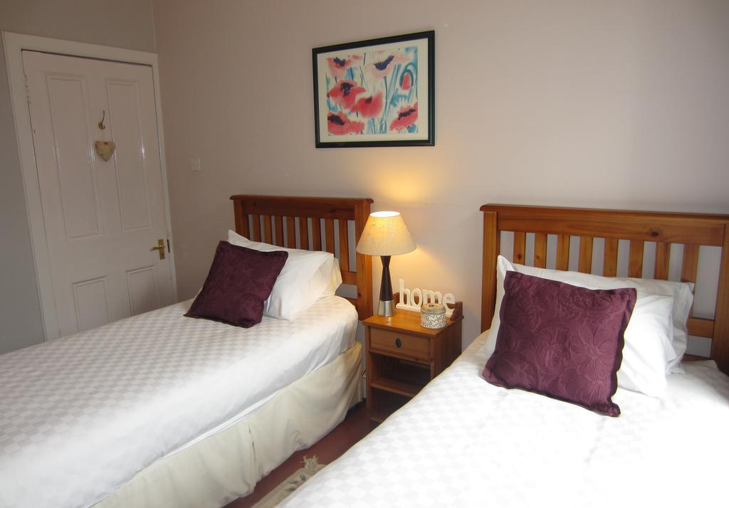 Sebright Holiday Apartment Dunoon Exteriér fotografie