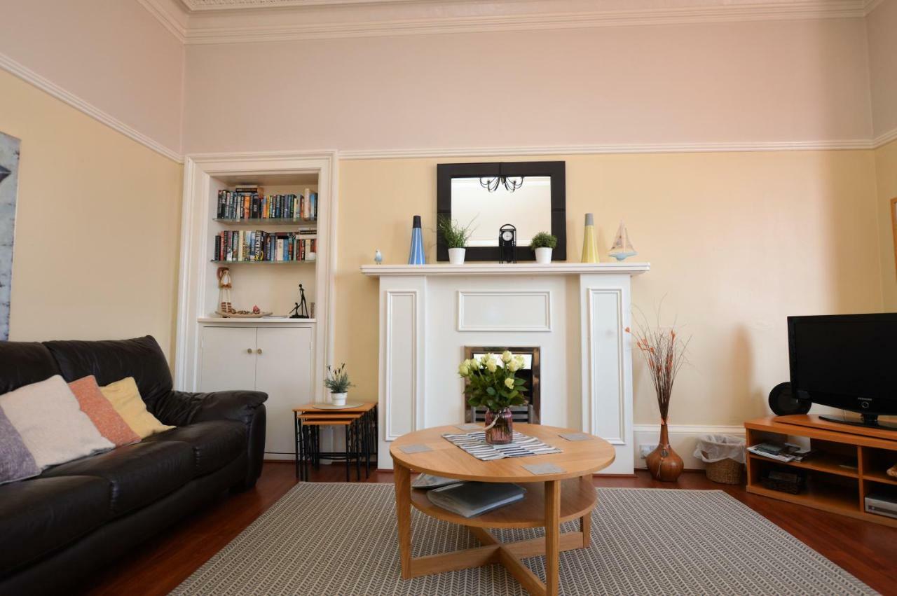 Sebright Holiday Apartment Dunoon Exteriér fotografie